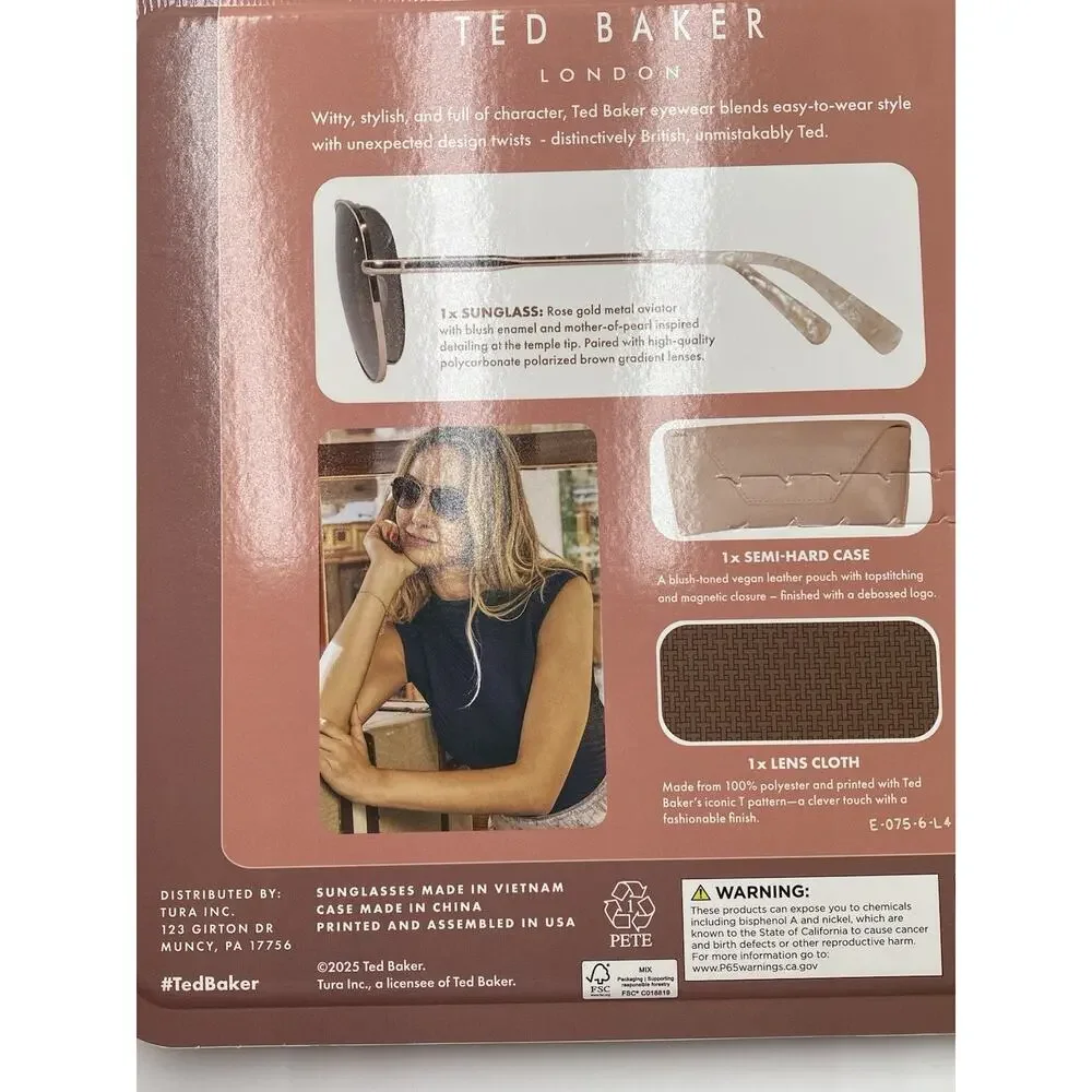 Ted Baker ted baker